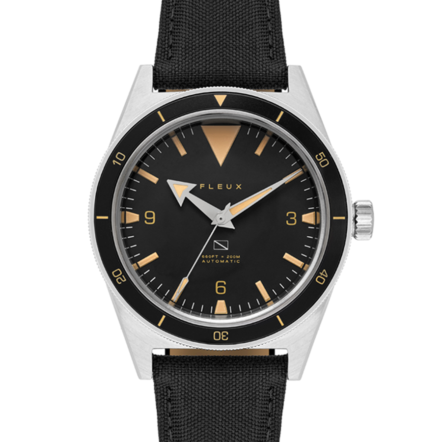 FLEUX - FLX003 – FLEUX WATCHES