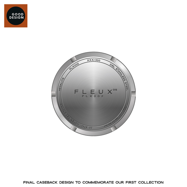 FLEUX - FLX002