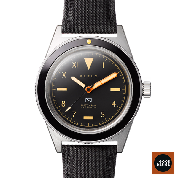 FLEUX - FLX002 – FLEUX WATCHES FLEUX - FLX002 – FLEUX WATCHES
